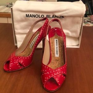 Manolo Blahnik